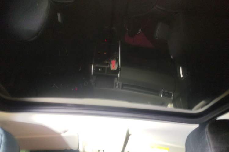 Used Land Rover Discovery Sport 2016 2.0T SE Headliner