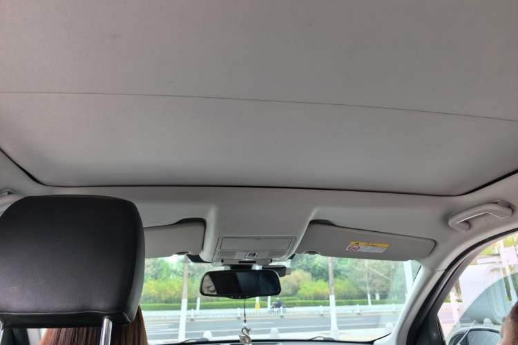 Used Land Rover Discovery Sport 2016 2.0T SE Headliner