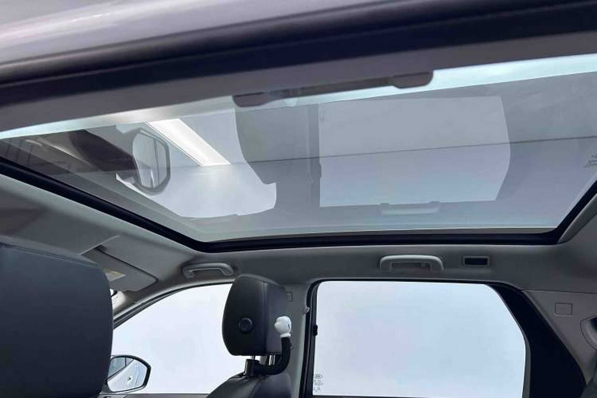 Used Land Rover Discovery Sport 2016 2.0T HSE Headliner