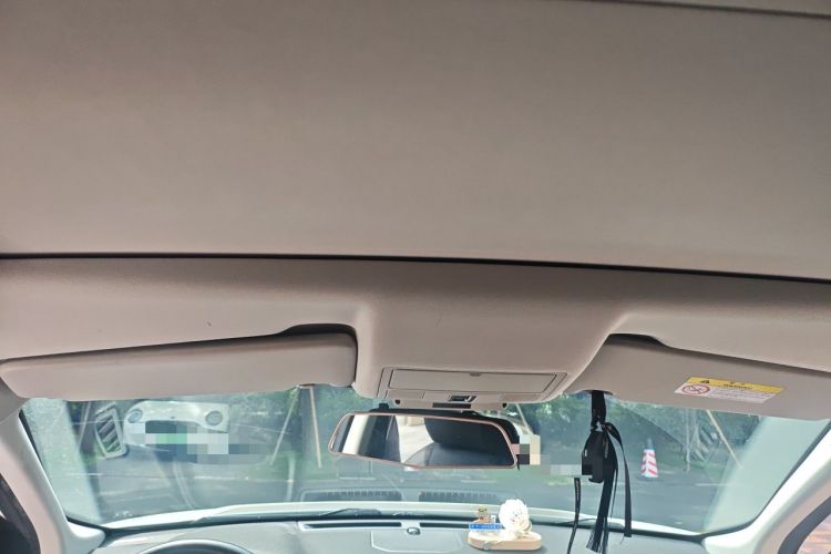 Used Land Rover Discovery Sport 2016 2.0T SE Headliner