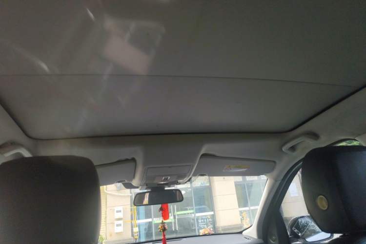 Used Land Rover Discovery Sport 2016 2.0T HSE Headliner
