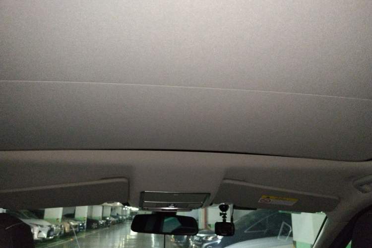 Used Land Rover Discovery Sport 2016 2.0T HSE Headliner