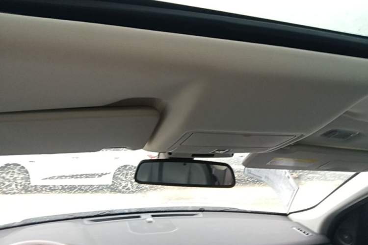 Used Land Rover Discovery Sport 2016 2.0T HSE Headliner