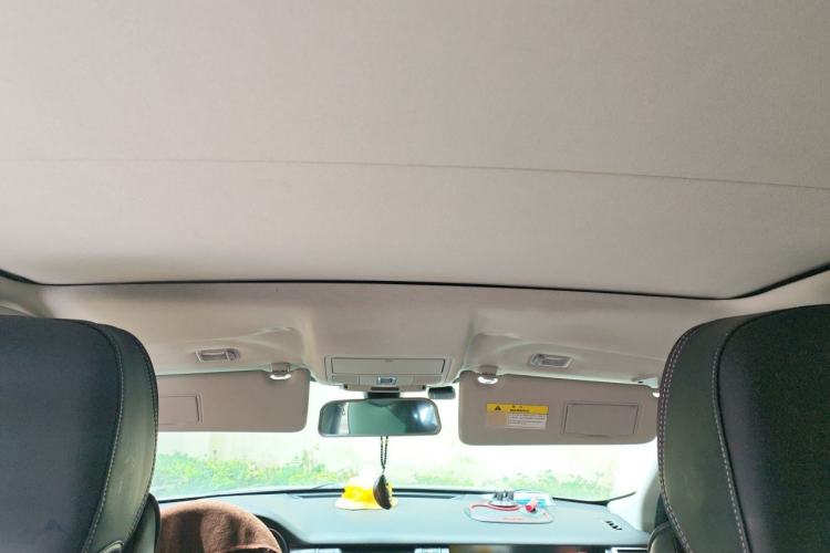 Used Land Rover Discovery Sport 2016 2.0T S Headliner