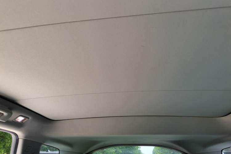 Used Land Rover Discovery Sport 2016 2.0T SE Headliner
