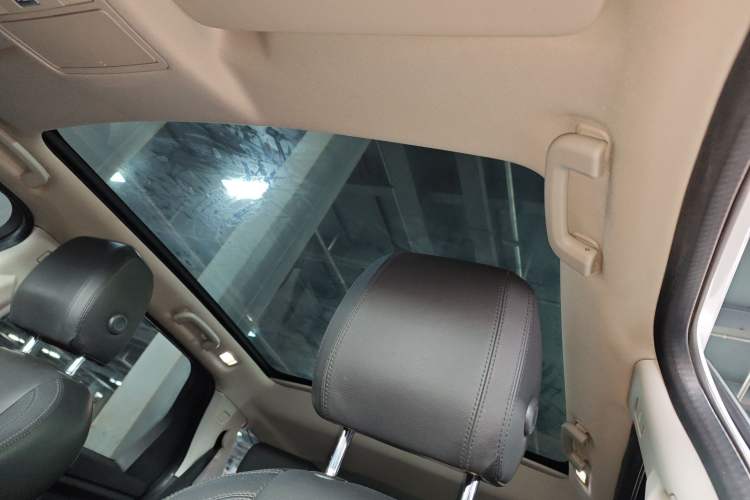 Used Land Rover Discovery Sport 2016 2.0T S Headliner