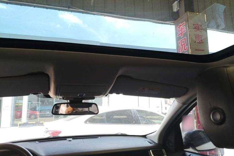 Used Land Rover Discovery Sport 2016 2.0T HSE Headliner