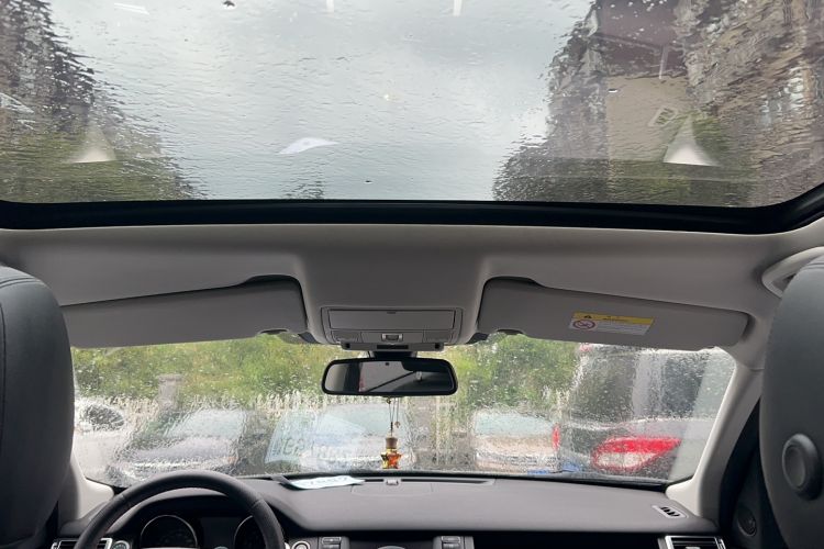 Used Land Rover Discovery Sport 2016 2.0T SE Headliner