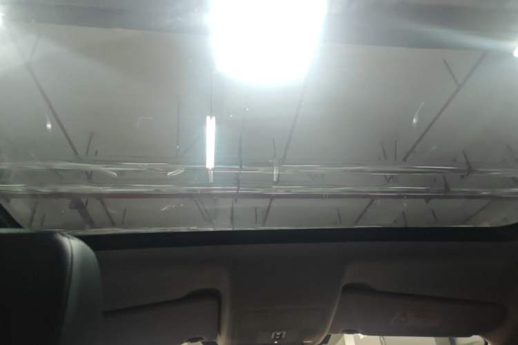 Used Land Rover Discovery Sport 2016 2.0T HSE Headliner