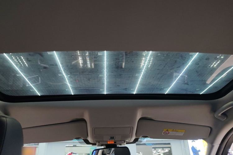 Used Land Rover Discovery Sport 2016 2.0T SE Headliner