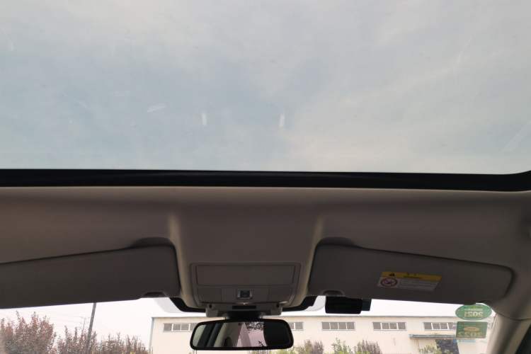 Used Land Rover Discovery Sport 2016 2.0T SE Headliner
