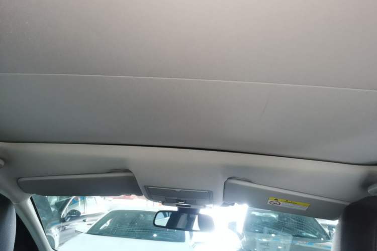Used Land Rover Discovery Sport 2016 2.0T HSE Headliner