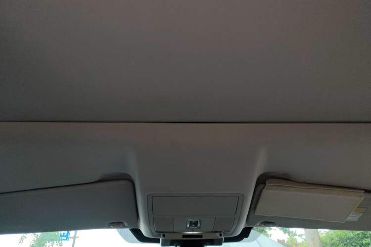 Used Land Rover Discovery Sport 2016 2.0T S Headliner