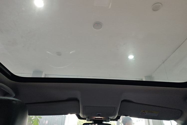 Used Land Rover Discovery Sport 2016 2.0T S Headliner