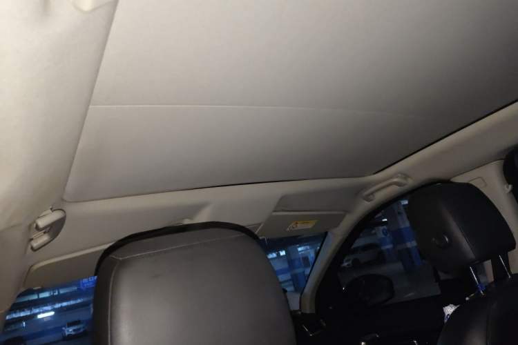 Used Land Rover Discovery Sport 2016 2.0T HSE Headliner