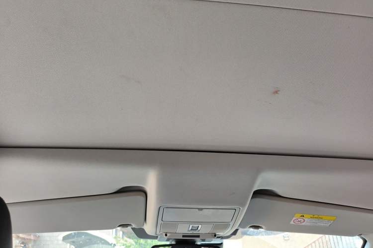 Used Land Rover Discovery Sport 2016 2.0T SE Headliner