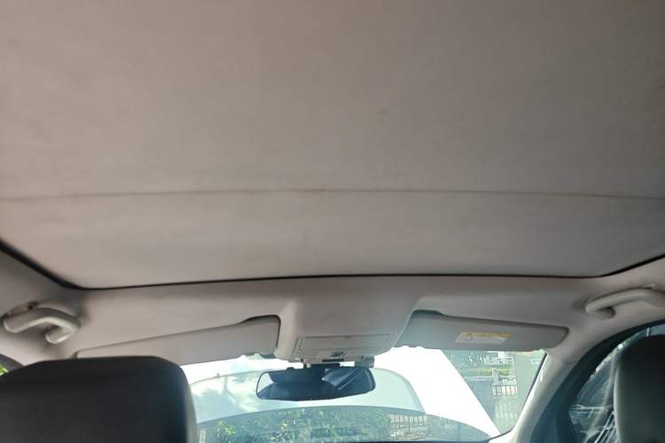 Used Land Rover Discovery Sport 2016 2.0T S Headliner
