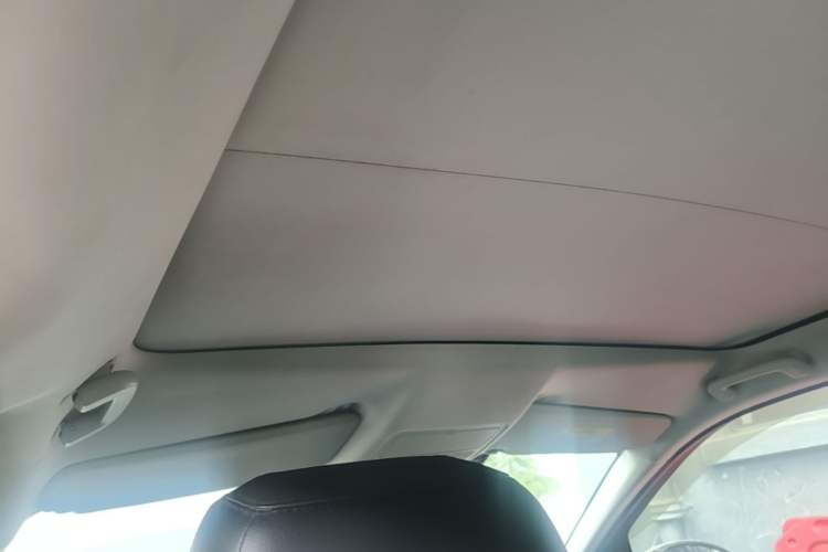 Used Land Rover Discovery Sport 2016 2.0T HSE Headliner