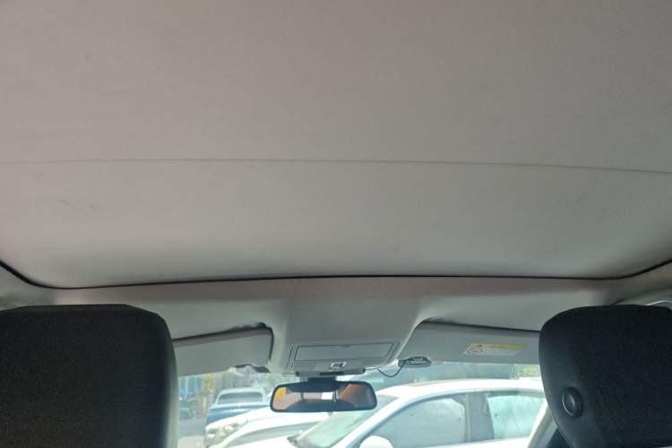 Used Land Rover Discovery Sport 2016 2.0T HSE Headliner