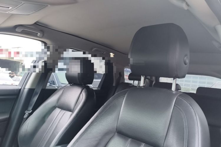Used Land Rover Discovery Sport 2016 2.0T HSE Headliner