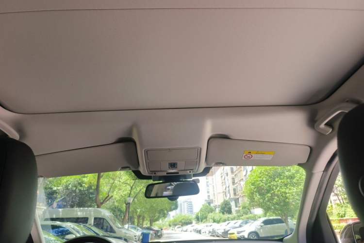 Used Land Rover Discovery Sport 2016 2.0T HSE Headliner