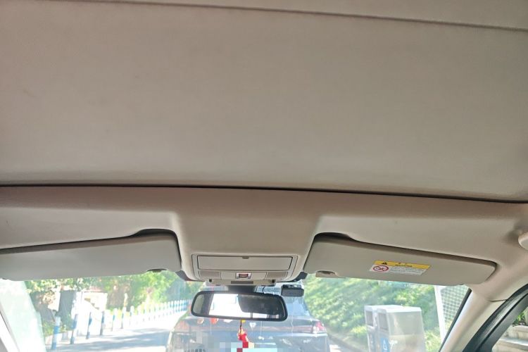 Used Land Rover Discovery Sport 2016 2.0T HSE Headliner
