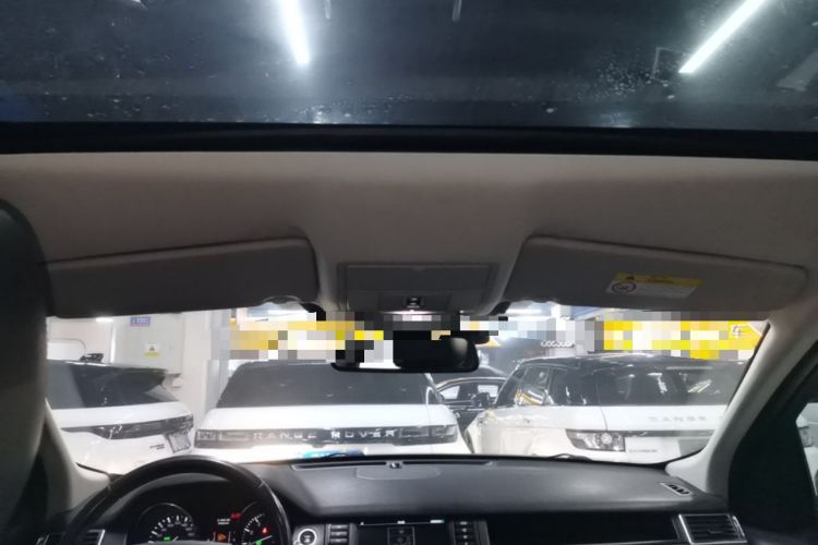 Used Land Rover Discovery Sport 2016 2.0T SE Headliner