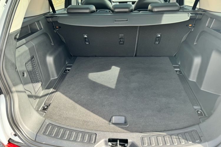 Used Land Rover Discovery Sport 2016 2.0T S Interior 7