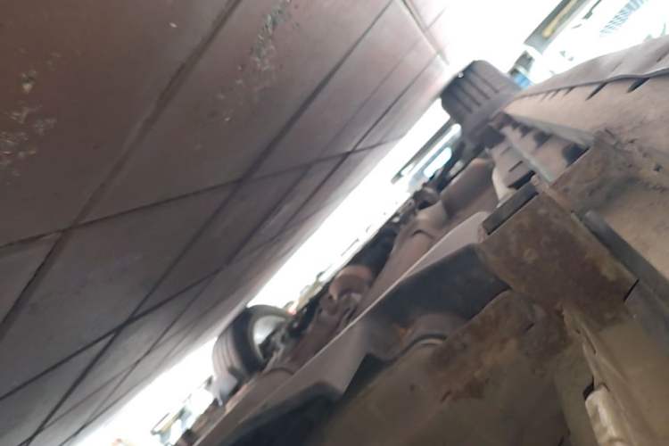 Used Land Rover Discovery Sport 2016 2.0T SE Left Side Sill