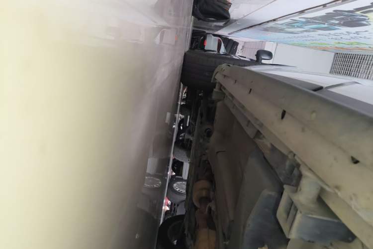 Used Land Rover Discovery Sport 2016 2.0T HSE Left Side Sill
