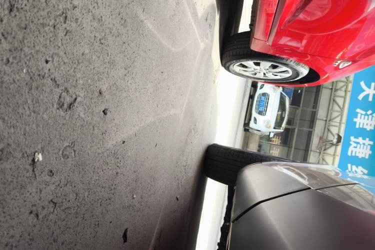 Used Land Rover Discovery Sport 2016 2.0T SE Left Side Sill