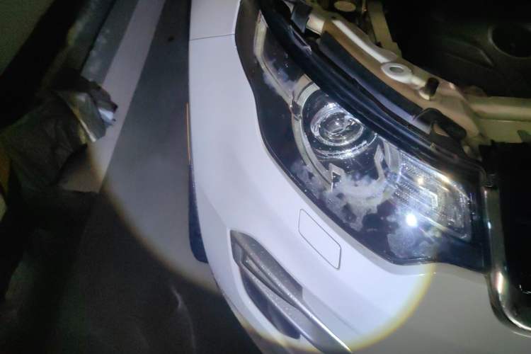 Used Land Rover Discovery Sport 2016 2.0T HSE LUXURY Right Front Headlight