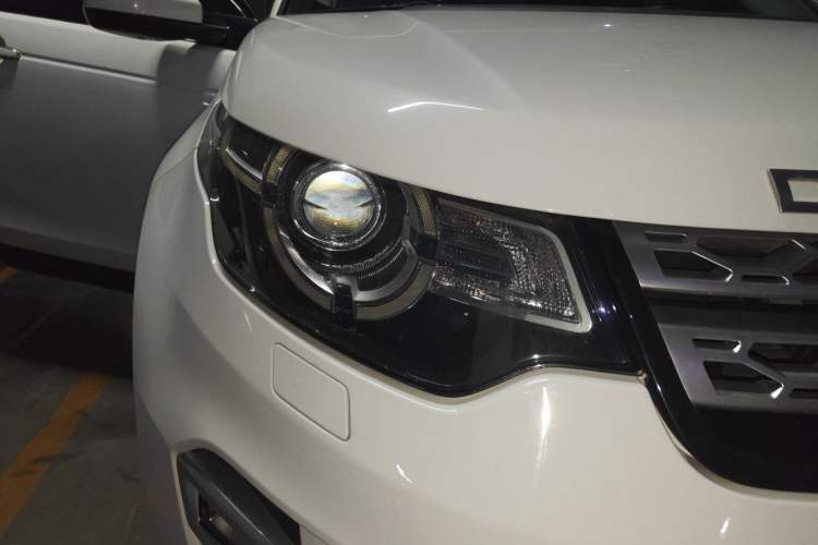 Used Land Rover Discovery Sport 2016 2.0T HSE LUXURY Right Front Headlight