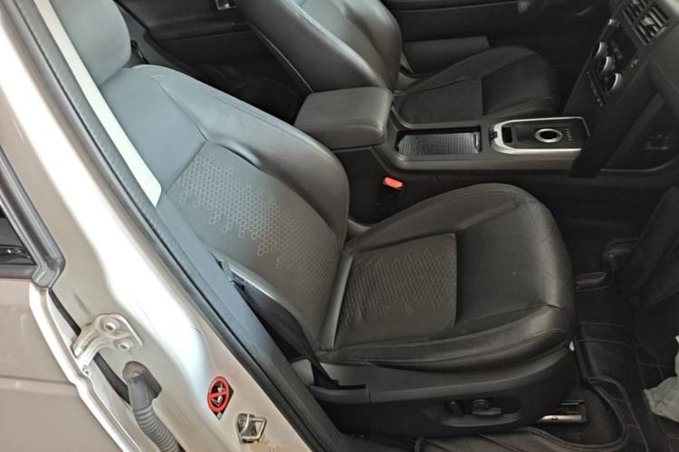 Used Land Rover Discovery Sport 2016 2.0T S Right Front Seat