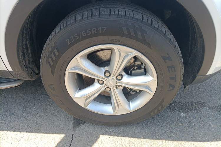 Used Land Rover Discovery Sport 2016 2.0T S Right Front Wheel Hub