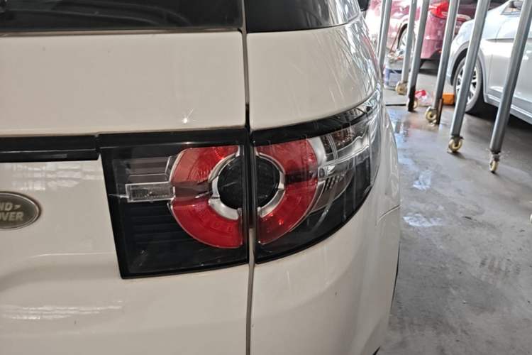 Used Land Rover Discovery Sport 2016 2.0T S Right Rear Taillight