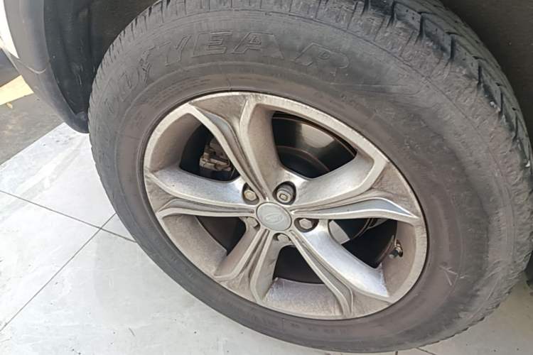 Used Land Rover Discovery Sport 2016 2.0T S Right Rear Wheel Hub