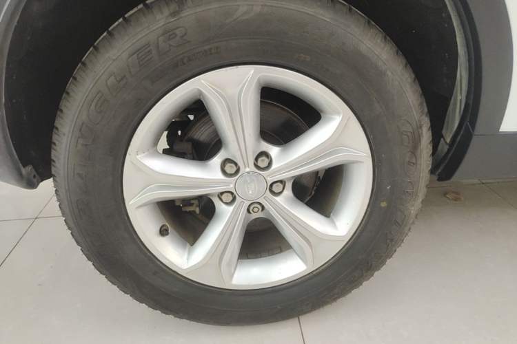 Used Land Rover Discovery Sport 2016 2.0T S Right Rear Wheel Hub