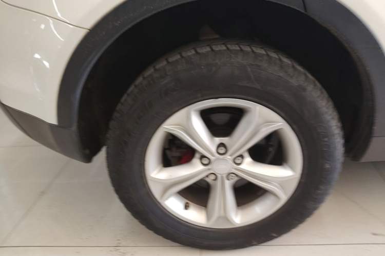 Used Land Rover Discovery Sport 2016 2.0T S Right Rear Wheel Hub