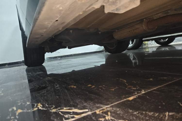Used Land Rover Discovery Sport 2016 2.0T SE Right Side Sill