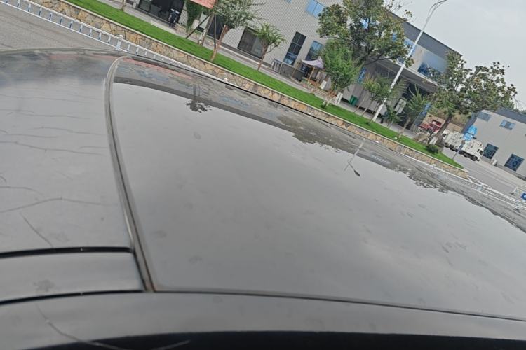 Used Land Rover Discovery Sport 2016 2.0T SE Roof