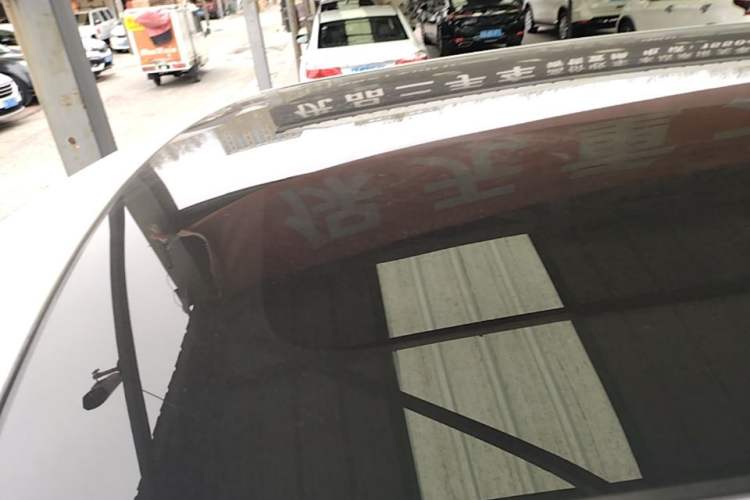 Used Land Rover Discovery Sport 2016 2.0T SE Roof