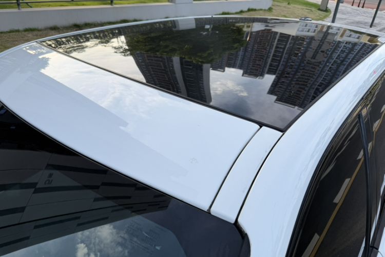 Used Land Rover Discovery Sport 2016 2.0T SE Roof