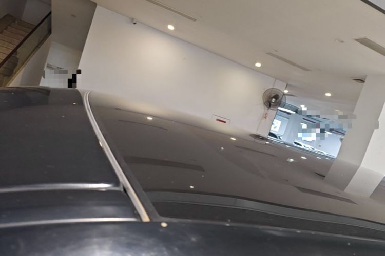 Used Land Rover Discovery Sport 2016 2.0T HSE Roof