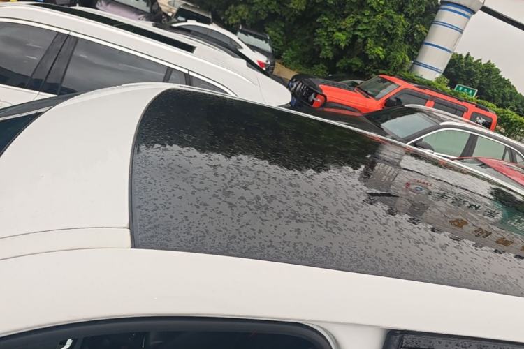 Used Land Rover Discovery Sport 2016 2.0T SE Roof