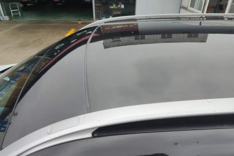 Used Land Rover Discovery Sport 2016 2.0T Limited Edition Roof