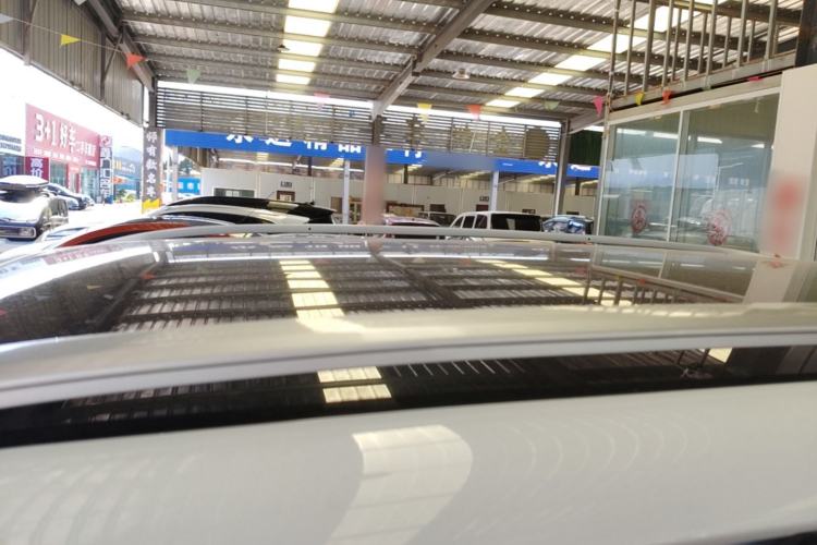 Used Land Rover Discovery Sport 2016 2.0T HSE Roof