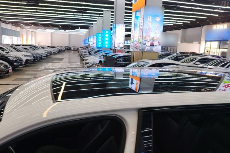 Used Land Rover Discovery Sport 2016 2.0T SE Roof