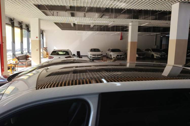 Used Land Rover Discovery Sport 2016 2.0T S Roof