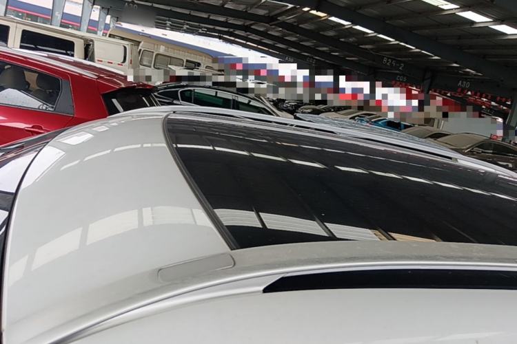 Used Land Rover Discovery Sport 2016 2.0T SE Roof